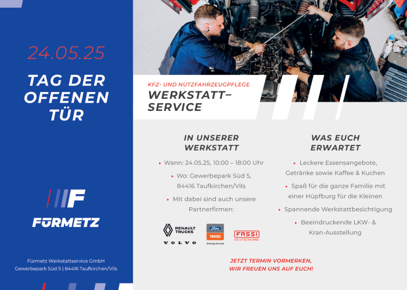 Top-Termin Bild