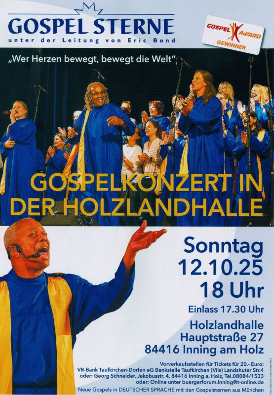 Top-Termin Bild