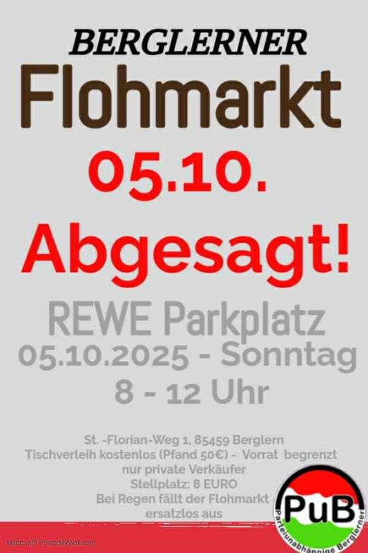 Top-Termin Bild