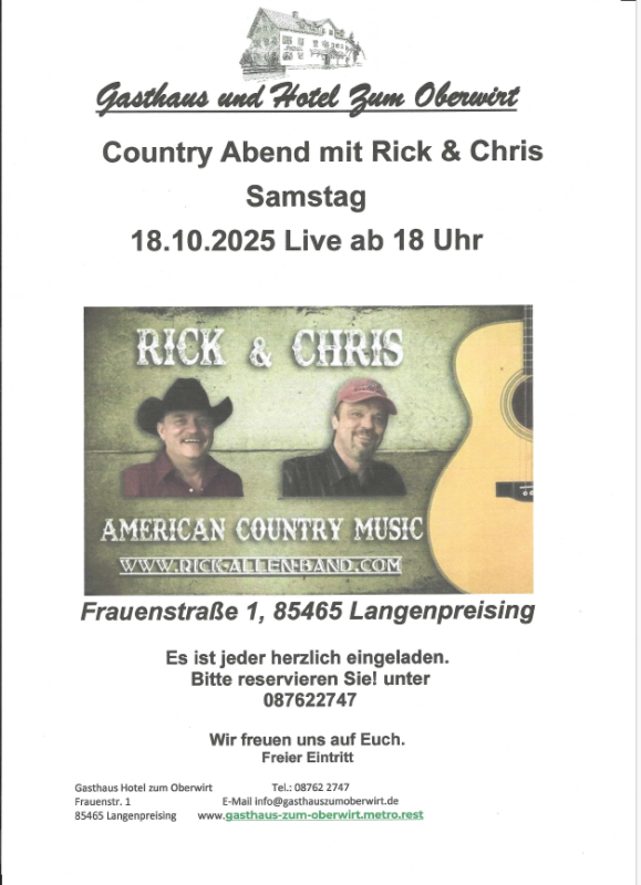 Top-Termin Bild