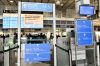 Quelle: Flughafen München / Alex Tino Friedel: Virtual Queuing "Express Queue" für Passagiere am Flughafen München