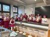© AELF Ebersberg-Erding - Gruppenbild: Studierende der Landwirtschaftsschule, Abteilung Hauswirtschaft