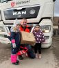 Quelle: Malteser: Ein Päckchen Glück: Die Malteser bitten nochmal herzlich um Paketspenden für die Glücksbringer-Weihnachtshilfe für bedürftige Familien und alleinstehende Menschen.