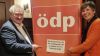 Quelle: ÖDP - Wolfgang Reiter und Rosi Reindl, Ortsvorsitzende EBE