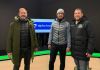 Quelle: Erding Gladiators, David Whitney