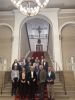 Quelle: IHK - Der IHK-Regionalausschuss Erding-Freising zu Gast im Bayerischen Landtag bei Staatsministerin Ulrike Scharf