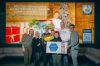 Quelle: Therme Erding - Die Therme Erding begrüßt feierlich ihren 1,9 Millionsten Gast