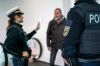 Quelle: Bundespolizei Flughafen München