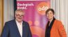 Quelle: ÖDP - Wolfgang Reiter und Rosa Maria Reindl