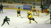 Tor für die Erding Gladiators - beim ungefährdeten 8:3 Sieg gegen den EC Pfaffenhofen erzielten 2x Maximilian Forster, 2x Anthony Gagnon, Philipp Michl, Paul Wallek, Cheyne Matheson sowie Florian Zimmermann die Treffer. Bild zur freien Verwendung.