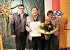Verleihung an Thomas Stemmer