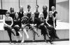 Vokalensemble der Kreismusikschule Erding (Foto: Kreismusikschule Erding)	­ ­	­