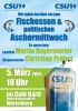 Quelle: CSO Ortsverband Wartenberg