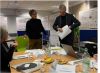 Quelle: BG Erding - F. Dilg, Jury-Vorsitzender, F. Zierau, Beratender BGE-Architekt