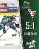 Quelle: Erding Gladiators