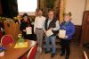 Quelle: OVV Isen - Ehrungen 40 Jahre Mitgliedschaft