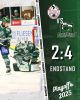 Quelle: Erding Gladiators