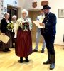 Quelle: Trachtenverein Wartenberg