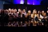 Modern Choir