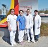 Quelle: Klinikum im Landkreis Erding