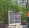 Quelle: Stadt Dorfen - Friedhof Schwindkirchen Terrassen
