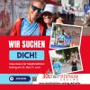 Volunteers gesucht