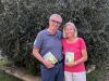 Michael Konitzer und Heidi Rauch
