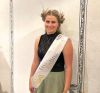 Herbstfest Madl 2024: Eva Kollmannsberger (Foto: Stadt Erding)