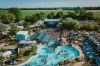 Quelle: Therme Erding - Die BAYERN 3 Beachparty war mit 20.000 Besuchern ein voller Erfolg.
