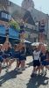 Erding Bulls Cheerleader Peewees (6-12 Jahre)