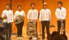 Quelle: Kreismusikschule Erding, Brass Band Ecuador