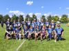 Erding Bulls Senior-Flagteam