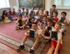 Quelle: Museum Franz Xaver Stahl, Kinder im Museum
