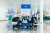 Quelle: Flughafen München - Lukas Sammetinger