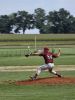Quelle: Erding Mallards, Pitcher Luis Morales (Erding)