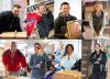 Quelle: Tatendrang - Ehrenamtliche im Logistiklager