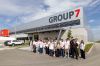 Quelle: Group7 AG, Azubievent