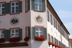 Rathaus Erding