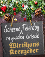 <a href=//www.ed-live.de/out.php?wbid=2296&url=http://www.wirtshaus-kreuzeder.de/ target=blank></a>