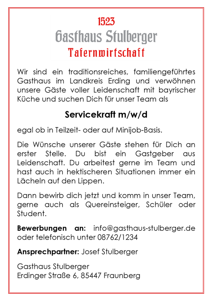 <a href=//www.ed-live.de/out.php?wbid=3138&url=https://www.gasthaus-stulberger.de/ target=blank></a>
