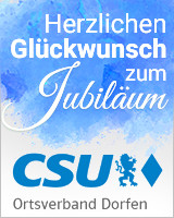 <a href=//www.ed-live.de/out.php?wbid=2820&url=https%3A%2F%2Fwww.csu.de%2Fverbaende%2Fov%2Fdorfen%2F target=blank></a>