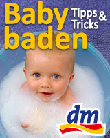 Baby baden - Teaser