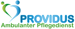 Ambulanter Pflegedienst Providus`s Logo