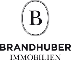 Brandhuber Immobilien` Logo