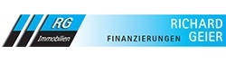RG - Immobilien` Logo