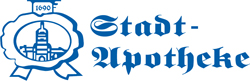 Stadtapotheke Erding`s Logo