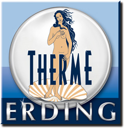 Therme Erding`s Logo