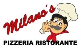 Milanos Pizzeria Ristorante