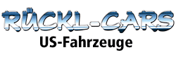 Rückl-Cars GmbH` Logo