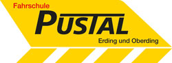 Fahrschule Pustal - Inhaber Markus Köllmberger` Logo